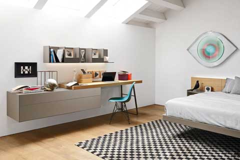 immagine camera da letto