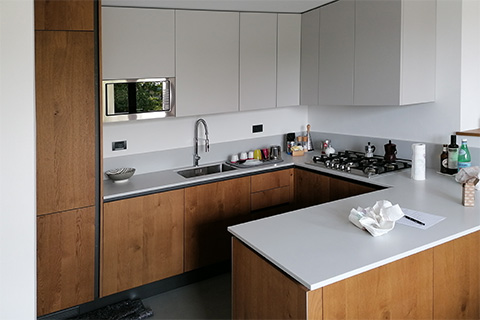 immagine cucina