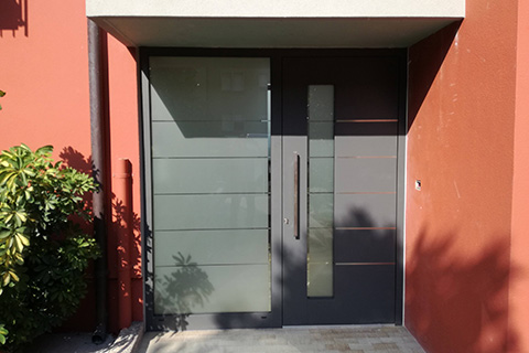 immagine infissi pvc