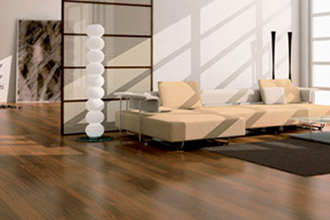 pavimento in pvc