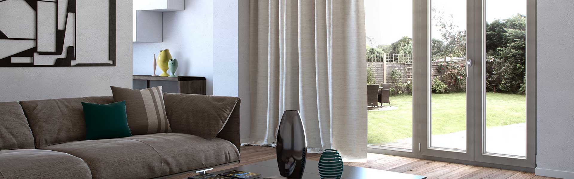 serramenti pvc